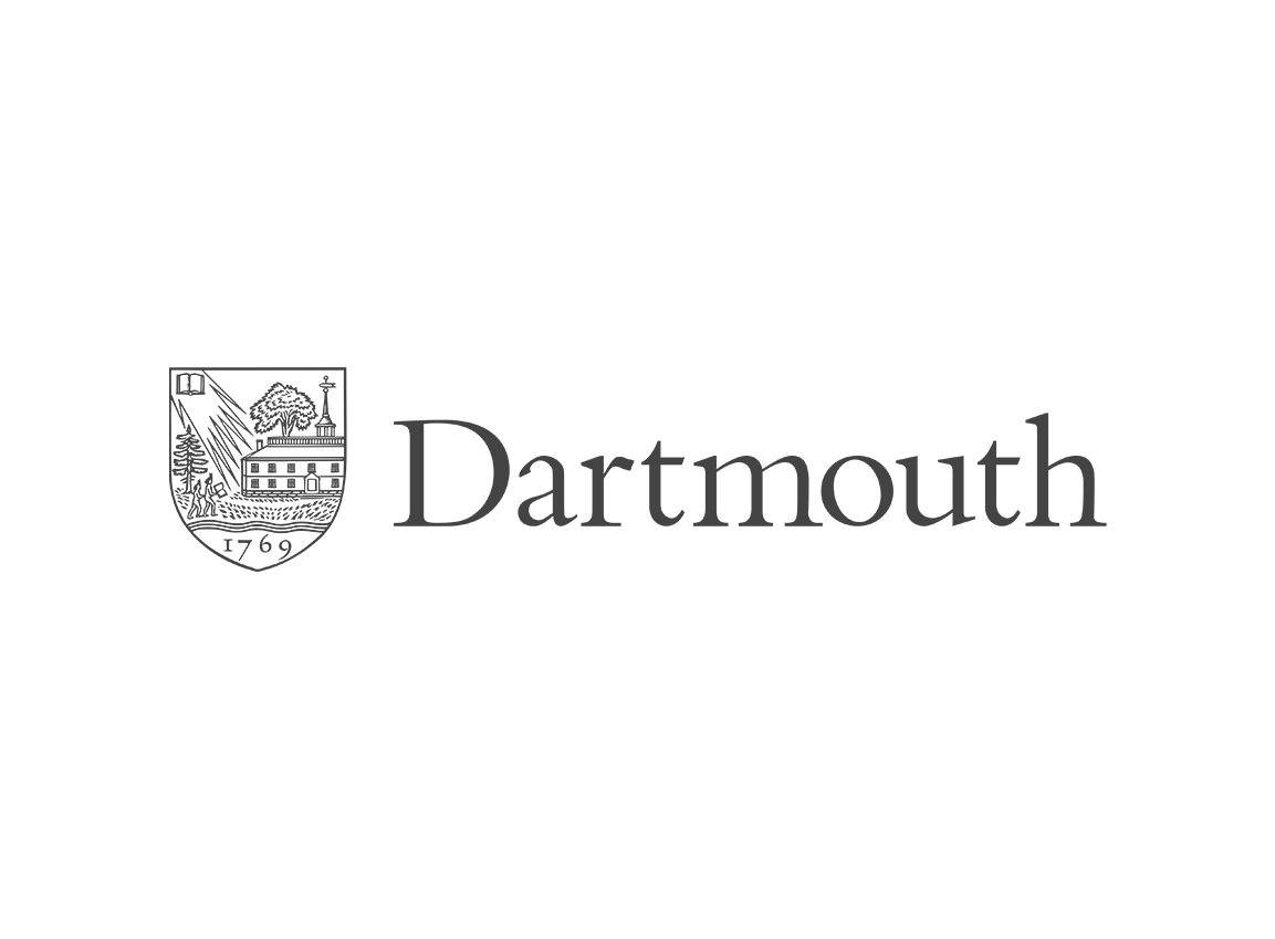 Logo - Dartmouth
