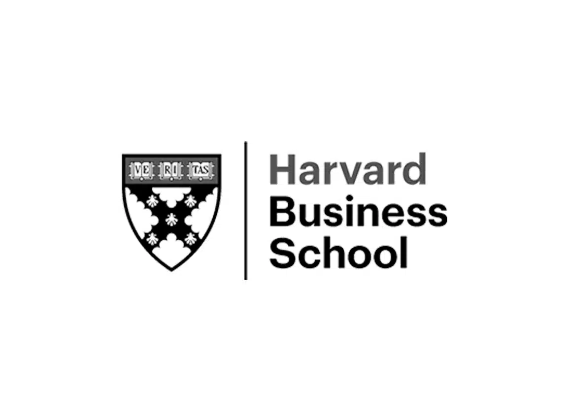 Logo - Harvard Business School