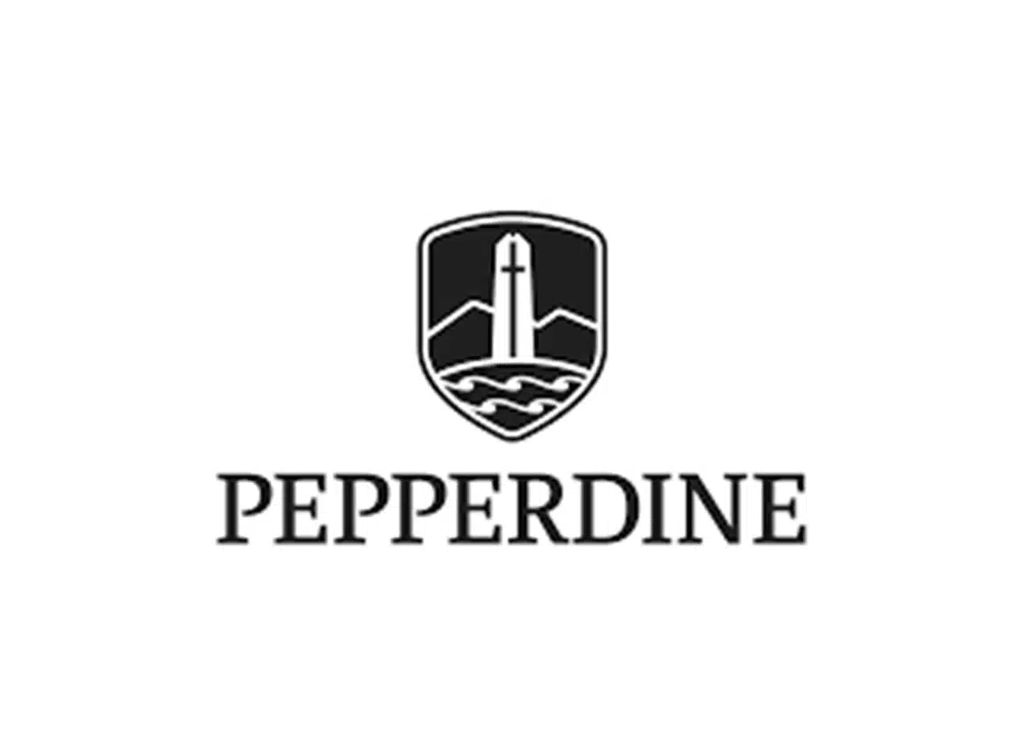 Logo - Pepperdine
