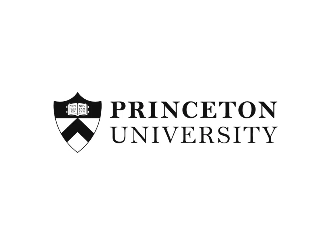 Logo - Princeton University