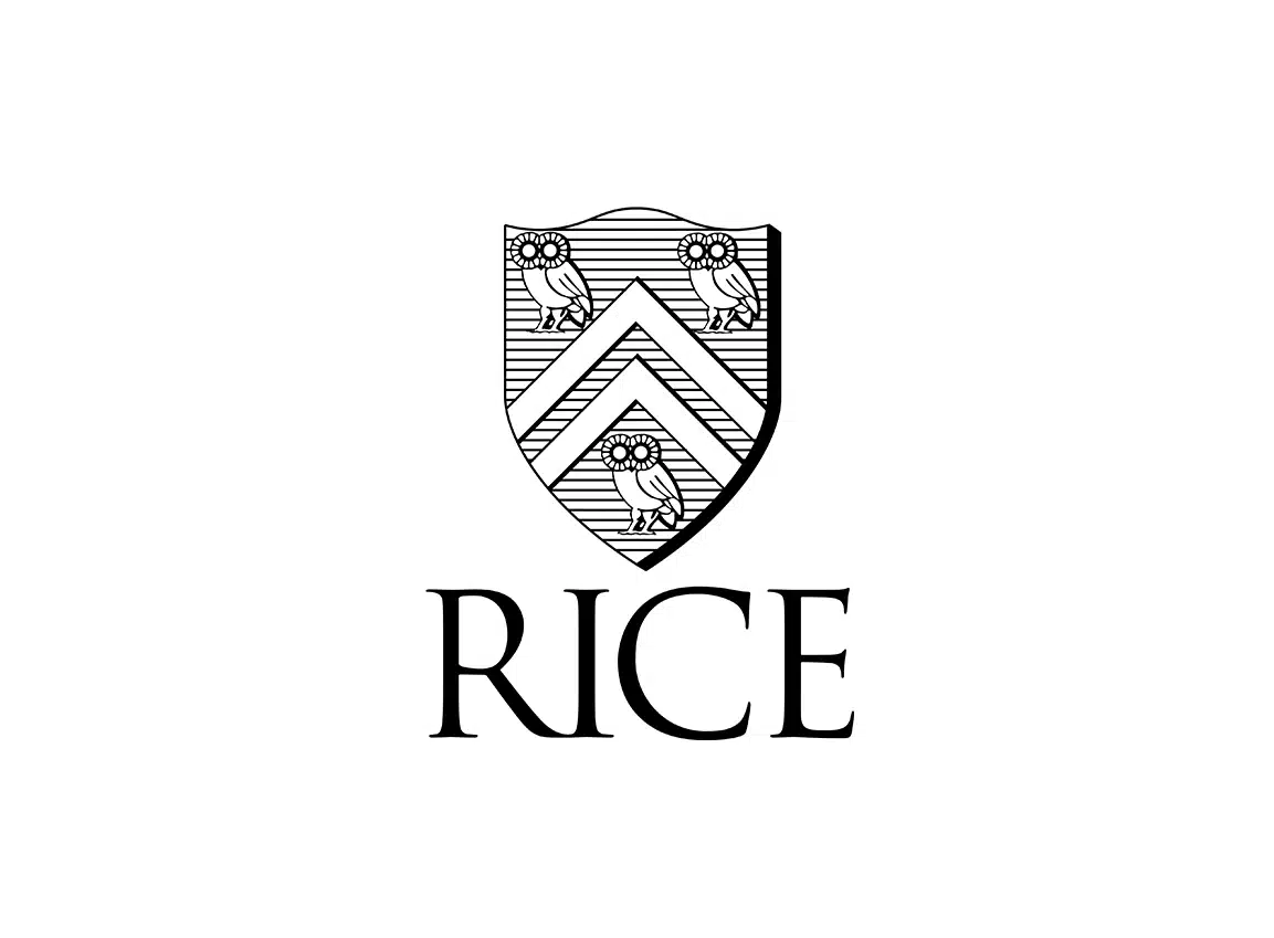 Logo - Rice University