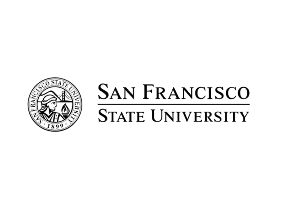 Logo - San Francisco State University