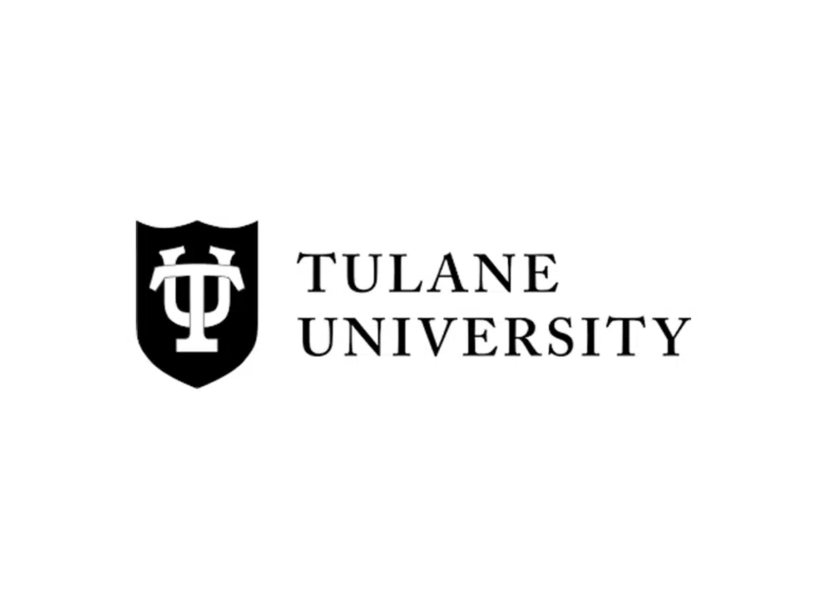 Logo - Tulane University
