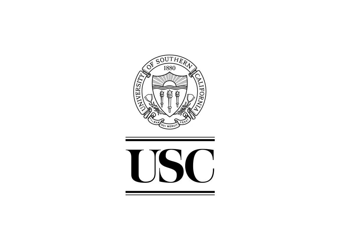 Logo - USC
