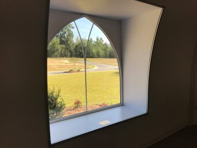 11 Window Gothic (Custom) 11 Window Gothic (Custom)