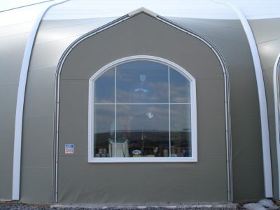 2 Window Elliptical (Custom) 2 Window Elliptical (Custom)