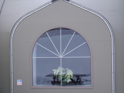 3 Window Sun Top (Custom) 3 Window Sun Top (Custom)