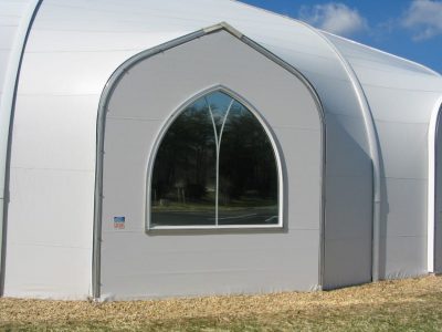 5 Window Gothic (Custom) 5 Window Gothic (Custom)