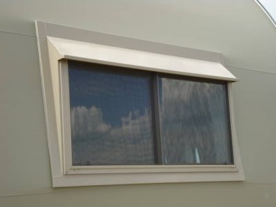 6 Window Rectangular with Slider (Custom) 6 Window Rectangular with Slider (Custom)