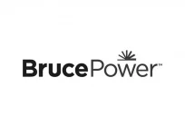 Logo - Bruce Power