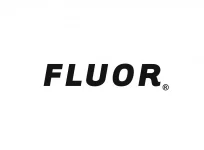 Logo - FLUOR